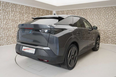 Peugeot 3008 Gebrauchtwagen Peugeot 3008 Gebrauchtwagen