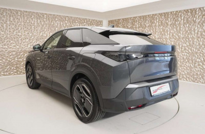 Peugeot 3008 Gebrauchtwagen Peugeot 3008 Gebrauchtwagen