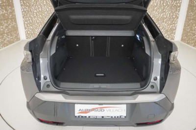 Peugeot 3008 Gebrauchtwagen Peugeot 3008 Gebrauchtwagen