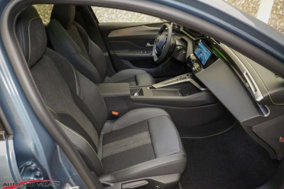 Peugeot 308 Gebrauchtwagen