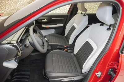 Citroën C3 Gebrauchtwagen Citroën C3 Gebrauchtwagen