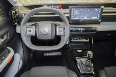 Citroën C3 Gebrauchtwagen Citroën C3 Gebrauchtwagen