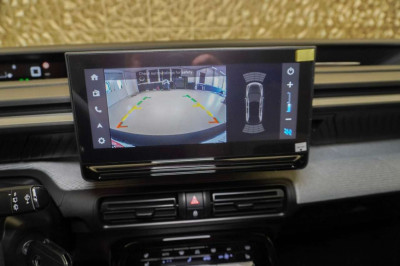 Citroën C3 Gebrauchtwagen Citroën C3 Gebrauchtwagen