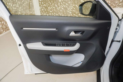 Citroën C3 Gebrauchtwagen Citroën C3 Gebrauchtwagen