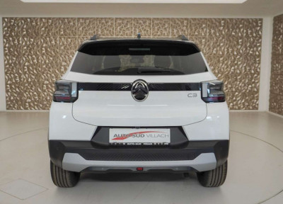 Citroën C3 Gebrauchtwagen Citroën C3 Gebrauchtwagen