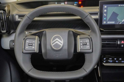 Citroën C3 Gebrauchtwagen Citroën C3 Gebrauchtwagen