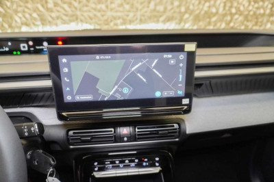 Citroën C3 Gebrauchtwagen Citroën C3 Gebrauchtwagen