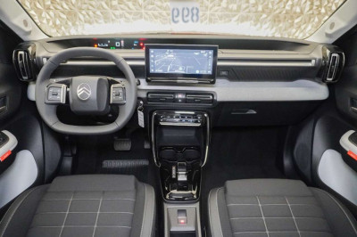 Citroën C3 Gebrauchtwagen