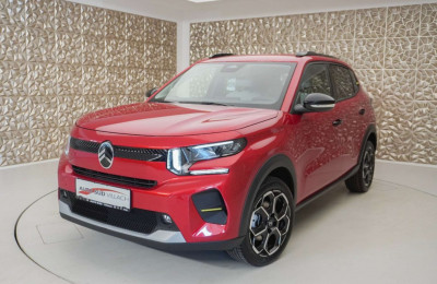 Citroën C3 Gebrauchtwagen