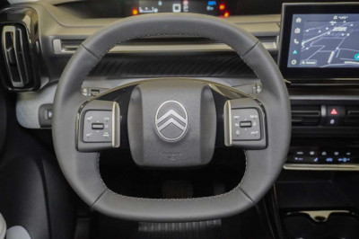 Citroën C3 Gebrauchtwagen