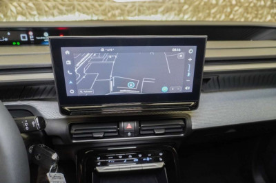Citroën C3 Gebrauchtwagen