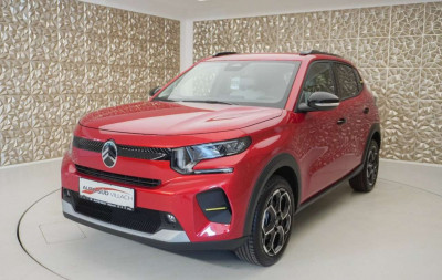 Citroën C3 Gebrauchtwagen