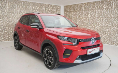 Citroën C3 Gebrauchtwagen