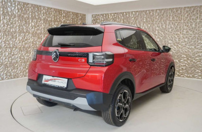 Citroën C3 Gebrauchtwagen