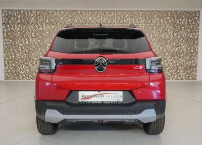 Citroën C3 Gebrauchtwagen