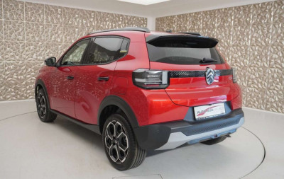 Citroën C3 Gebrauchtwagen