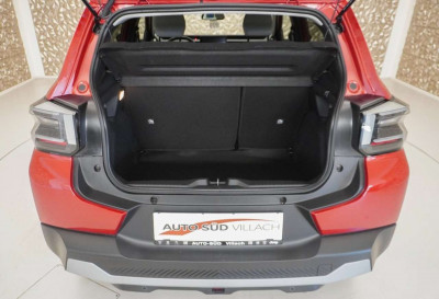 Citroën C3 Gebrauchtwagen