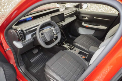 Citroën C3 Gebrauchtwagen