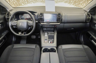 Citroën C5 Aircross Gebrauchtwagen Citroën C5 Aircross Gebrauchtwagen