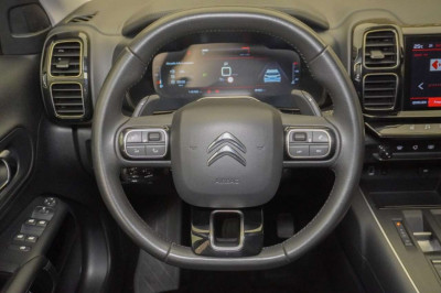 Citroën C5 Aircross Gebrauchtwagen Citroën C5 Aircross Gebrauchtwagen