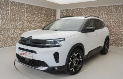 Citroën C5 Aircross Gebrauchtwagen Citroën C5 Aircross Gebrauchtwagen