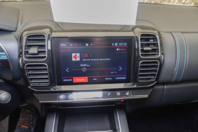 Citroën C5 Aircross Gebrauchtwagen Citroën C5 Aircross Gebrauchtwagen