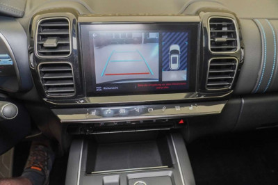 Citroën C5 Aircross Gebrauchtwagen Citroën C5 Aircross Gebrauchtwagen