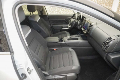 Citroën C5 Aircross Gebrauchtwagen Citroën C5 Aircross Gebrauchtwagen