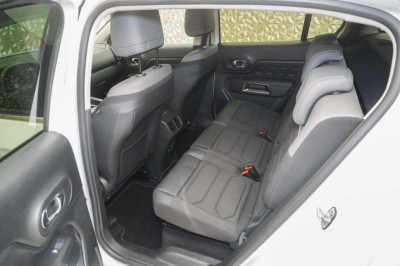 Citroën C5 Aircross Gebrauchtwagen Citroën C5 Aircross Gebrauchtwagen
