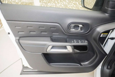 Citroën C5 Aircross Gebrauchtwagen Citroën C5 Aircross Gebrauchtwagen