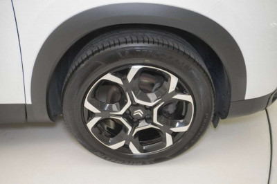Citroën C5 Aircross Gebrauchtwagen Citroën C5 Aircross Gebrauchtwagen