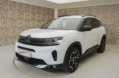 Citroën C5 Aircross Gebrauchtwagen Citroën C5 Aircross Gebrauchtwagen