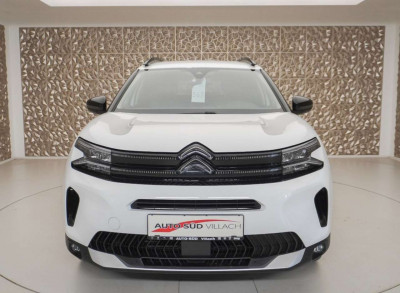 Citroën C5 Aircross Gebrauchtwagen Citroën C5 Aircross Gebrauchtwagen