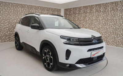 Citroën C5 Aircross Gebrauchtwagen Citroën C5 Aircross Gebrauchtwagen