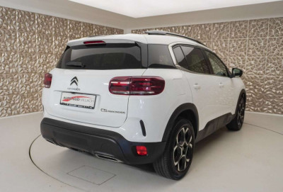 Citroën C5 Aircross Gebrauchtwagen Citroën C5 Aircross Gebrauchtwagen