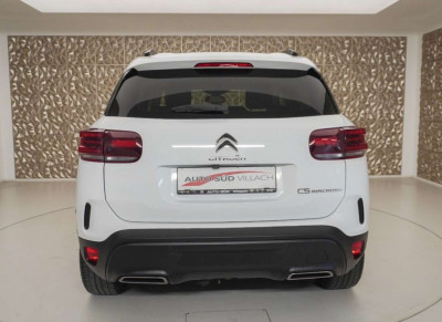 Citroën C5 Aircross Gebrauchtwagen Citroën C5 Aircross Gebrauchtwagen