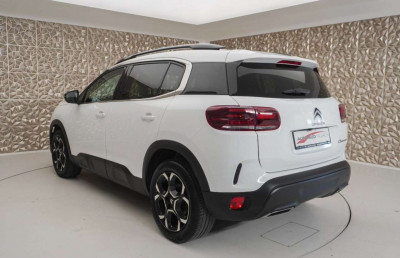 Citroën C5 Aircross Gebrauchtwagen Citroën C5 Aircross Gebrauchtwagen