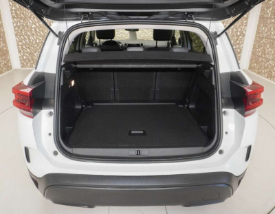 Citroën C5 Aircross Gebrauchtwagen Citroën C5 Aircross Gebrauchtwagen