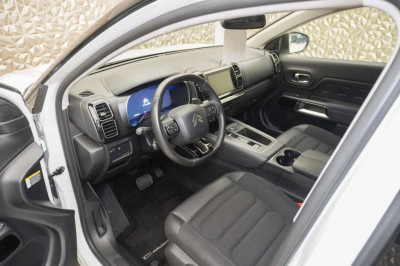 Citroën C5 Aircross Gebrauchtwagen Citroën C5 Aircross Gebrauchtwagen