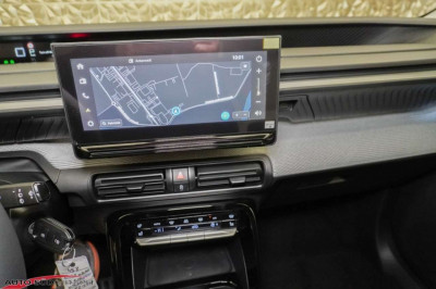 Citroën C3 Aircross Gebrauchtwagen