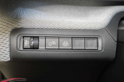 Citroën C3 Aircross Gebrauchtwagen