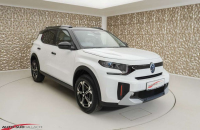 Citroën C3 Aircross Gebrauchtwagen