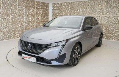 Peugeot 308 Gebrauchtwagen Peugeot 308 Gebrauchtwagen
