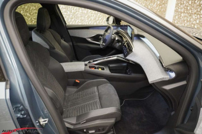 Peugeot 3008 Gebrauchtwagen Peugeot 3008 Gebrauchtwagen