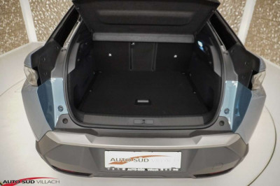Peugeot 3008 Gebrauchtwagen Peugeot 3008 Gebrauchtwagen