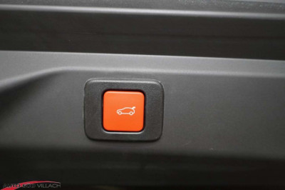 Peugeot 3008 Gebrauchtwagen Peugeot 3008 Gebrauchtwagen