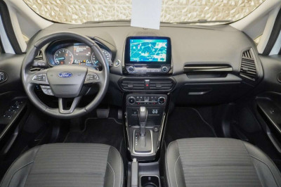 Ford EcoSport Gebrauchtwagen