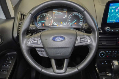 Ford EcoSport Gebrauchtwagen