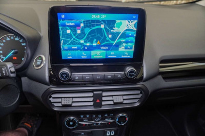Ford EcoSport Gebrauchtwagen