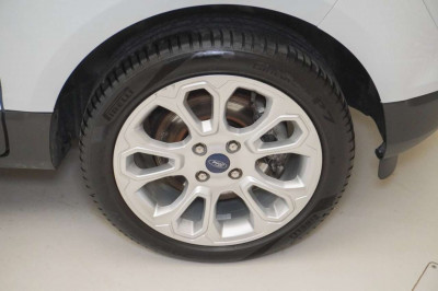 Ford EcoSport Gebrauchtwagen